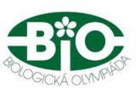 BIOLOGICKÁ OLYMPIÁDA - foto