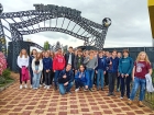 Biologická exkurzia na Liptov - foto