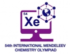 54. ročník Medzinárodnej Mendelejovskej chemickej olympiády - foto