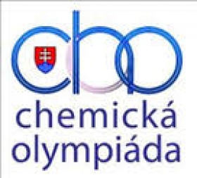 Krajské kolo Chemickej olympiády  - foto