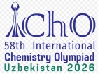 Postup na IChO 2026  - foto