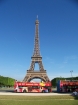 Poznávacia cesta do Paríža - foto
