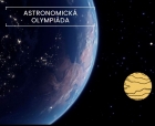 Celoštátne kolo Astronomickej olympiády - foto