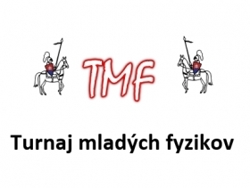 Krajské kolo Turnaja mladých fyzikov - foto