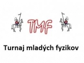 Turnaj mladých fyzikov - foto