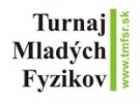 TURNAJ MLADÝCH FYZIKOV - foto
