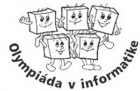 Krajské kolo Olympiády v informatike - foto