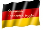 Krajské kolo Olympiády v nemeckom jazyku - foto