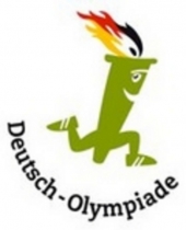 Olympiáda v nemeckom jazyku - foto