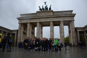 Exkurzia „Poznávame Nemecko“ - foto