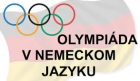 Olympiáda v nemeckom jazyku - foto