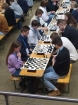 Majstrovstvá Slovenska družstiev študentov v zrýchlenom šachu - foto