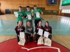 Krajské kolo Branno - športovej olympiády - foto