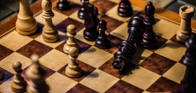 Majstrovstvá Slovenska v online šachu stredných škôl - foto