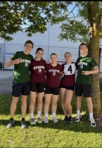 Branno - športová olympiáda - foto