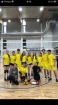 Celoštátne kolo vo volejbale mix študentov stredných škôl - foto