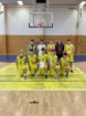 Krajské kolo v basketbale chlapcov  - foto