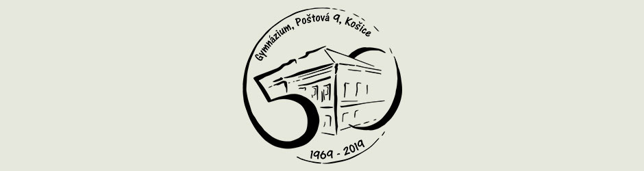 Gymnázium Poštová 9